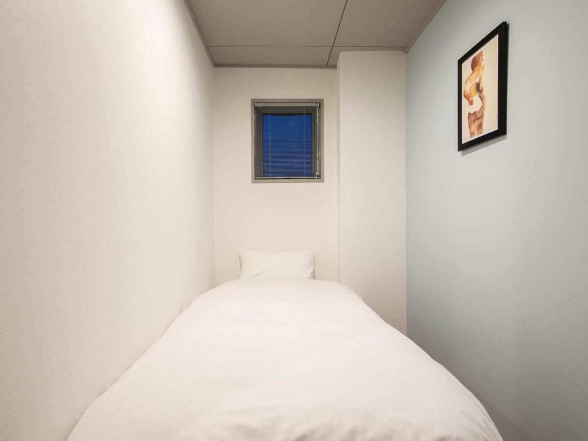 Casa de férias Nid Atre Nakatsu Osaka