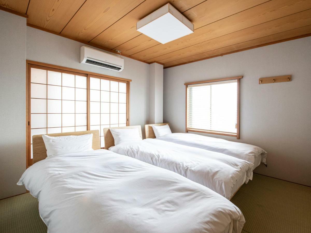 Rumah liburan Nid Atre Nakatsu