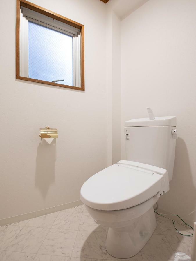 Rumah liburan Nid Atre Nakatsu Osaka